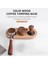 Baosity Kahve Sabotaj Tutucu Düzenli Katı 4 Yuvaları Ev Mutfak Espresso Için Tamping 51MM(Yurt Dışından) 3