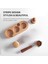 Baosity Kahve Sabotaj Tutucu Düzenli Katı 4 Yuvaları Ev Mutfak Espresso Için Tamping 51MM(Yurt Dışından) 4