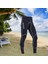 Erkek Wetsuit Pantolon Neopren Sörf Yapmak Için Sıcak 2mm Mayo Tutun 3
