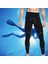Erkek Wetsuit Pantolon Neopren Sörf Yapmak Için Sıcak 2mm Mayo Tutun 4