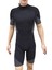 B Baosity Erkekler Dalış Suits One Piece Mayo Islak Suit Spearfishing Bodysuit Streç 2mm Xxl 5