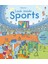 Usborne Look Inside Sports - Rob Lloyd Jones (Ciltli) 1