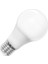 AA13-00923 9W LED Ampul 6500K Beyaz E27 A60 1