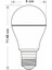 AA13-00923 9W LED Ampul 6500K Beyaz E27 A60 2