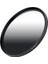 49MM Gradual Neutral Density Nd Filtre (4 Stop) 1