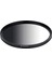 49MM Gradual Neutral Density Nd Filtre (4 Stop) 2