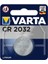 CR2032 3V Lityum Para Pil 2