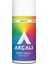 359-METALIK Siyah Sprey Boya 400 ml 2