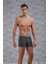 Doreanse Elegant Likralı Erkek Boxer 1756 1