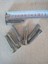 Tuğla - Boşluk Dübeli-10 MM-500 Lük Paket 1