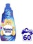 Extra Lilyum Konsantre Çamaşır Yumuşatıcısı 1440 ml 1