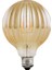 AB57-00420 4W Rustik LED Ampul 2200K E27 G100 1