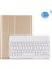 DY720 Galaxy Tab S5E Için Bluetooth Klavye ve Kılıf (Yurt Dışından) 2