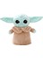 Yoda Peluş Oyuncak Mavi 28Cm (Yurt Dışından) 1