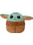 Yoda Bebek Peluş Oyuncak Mavi 22Cm (Yurt Dışından) 1