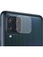 Samsung Galaxy A22 4g Kamera Lens Koruyucu Nano 1