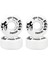 4 Pack Dayanıklı Kaykay Tekerlekleri 52X30MM Longboard Rulo Tamir Tekerlek Parçaları (Yurt Dışından) 2