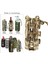 Su Isıtıcısı Çanta Taktik Molle Su Şişesi Taşıyıcı Tutucu Kılıfı Açık Ayarlayıcı Çöl Dijital Camo (Yurt Dışından) 5