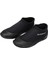Neopren 3mm Wetsuit Çizmeler Ayakkabı Kauçuk Taban Kayık Sörf Dalış Şnorkel Siyah 39 (Yurt Dışından) 1