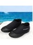 Neopren 3mm Wetsuit Çizmeler Ayakkabı Kauçuk Taban Kayık Sörf Dalış Şnorkel Siyah 39 (Yurt Dışından) 3