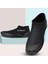Neopren 3mm Wetsuit Çizmeler Ayakkabı Kauçuk Taban Kayık Sörf Dalış Şnorkel Siyah 39 (Yurt Dışından) 5