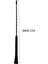 Ford Focus, Fiesta, C-Max Için Tavan Anten Çubuğu - 40 cm - 3