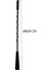 Renault Fluence, Megane 3, Clio Için Tavan Anten Çubuğu - 27 cm - 3