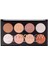 Lollıs LP-554 Ultra Pro Glow 8 Renk Hıghlıghter Paleti 01 1
