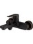 Lado Banyo Bataryası Fırçalı Bronz 1