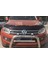 VW Amarok Yarasa Ön Kaput Rüzgarlığı 2010 ve Sonrası 2