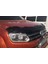 VW Amarok Yarasa Ön Kaput Rüzgarlığı 2010 ve Sonrası 3