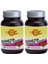 Meka NutritionEkinezya Kuşburnu 120 Tablet 2 Kutu 1