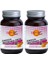 Curcumin + Milk Thistle 60 Tablet 2 Kutu 1