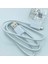 3A Vietnam Hızlı Micro 90 cm Samsung USB Kablosu, ECB-DU68WE 1
