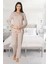 2422 Lohusa Pijama Takım 1