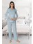 2422 Lohusa Pijama Takım 1
