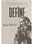 Define - Onur Bilge 1