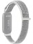 Puluz Fitbit Luxe Silikon Kordonlu Saat Kayışı Sarı (Yurt Dışından) 2