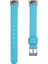 puluz Fitbit Charge 3 Için Saat Kayışı Siyah (Yurt Dışından) 2