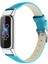 puluz Fitbit Charge 3 Için Saat Kayışı Siyah (Yurt Dışından) 3