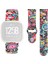 puluz Fitbit Versa 2 / Lite Saat Kayışı Çok Renkli (Yurt Dışından) 1