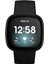 puluz Fitbit Inspire 2 Silikon Yedek Kordonlu Saat Kayışı Lacivert (Yurt Dışından) 4