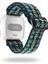puluz Fitbit Versa Kordonlu Saat Kayışı Çok Renkli (Yurt Dışından) 1