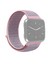 puluz Fitbit Versa 1 / 2 Için Saat Kayışı Toz Pembe (Yurt Dışından) 1