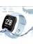 puluz Fitbit Versa 2 / Puluz Fitbit Versa / Puluz Fitbit Versa Lite Silikon Saat Kayışı Pembe (Yurt Dışından) 4