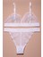 Ekru Full Dantel Bralet Takım Ds20095brt 1