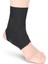 Achilles Tendonit L Için Ayak Bileği Brace Sıkıştırma Kol Ayarlanabilir Sarma (Yurt Dışından) 2