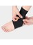 Achilles Tendonit L Için Ayak Bileği Brace Sıkıştırma Kol Ayarlanabilir Sarma (Yurt Dışından) 3