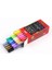 Acrylic Marker Pen 24 Pcs Acrylic Coloring Marker Set Of 24 Colors (Yurt Dışından) 5