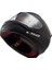 Rapıd Mat Siyah Kask Xl Beden 4